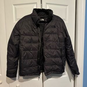 North Face Puffer Jacket